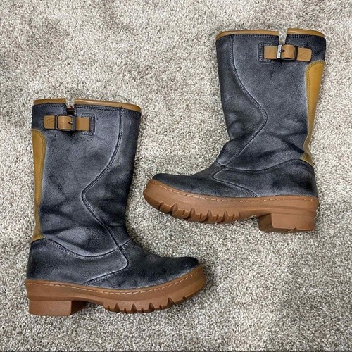 keen willamette boots