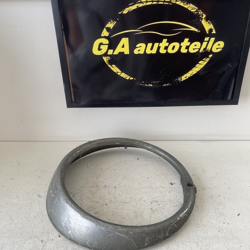 VW Bus Bulli T2 Käfer Oldtimer Chrom Lampenring Zierring Scheinwerfer