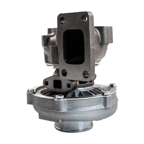Oil Cold Turbo Wet Float + Oil Return Feed Line Kit For Nissan Patrol Safari Y60 - Picture 7 of 12