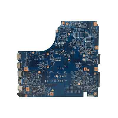 13320-1 X450JB For ASUS X450 X450JN X450JF Motherboard I5/I7-4th CPU EDP or  LVDS