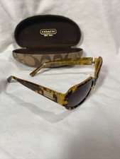 Fossil Hadley 1 Sunglasses Taupe Tortoise PS4026 224 Brown Gradient 53/18/130