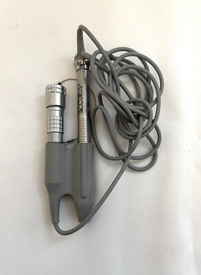 Alcon Laboratories Inc Accurus Handpiece 8065740242