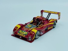 BBR BG43 FERRARI 333 SP Momo No.30 IMSA Road Atlanta 1994 Moretti - Salazar 1.43