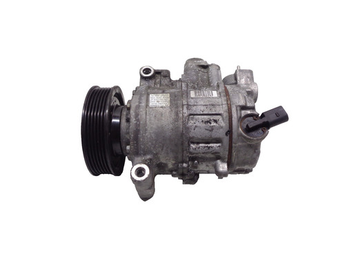 VW Golf 5 Plus Audi A3 Klimakompressor Kompressor 1K0820859N