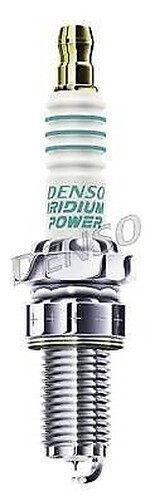 1x Denso Iridium Power Candele IX22 067700-9350 0677009350 5371