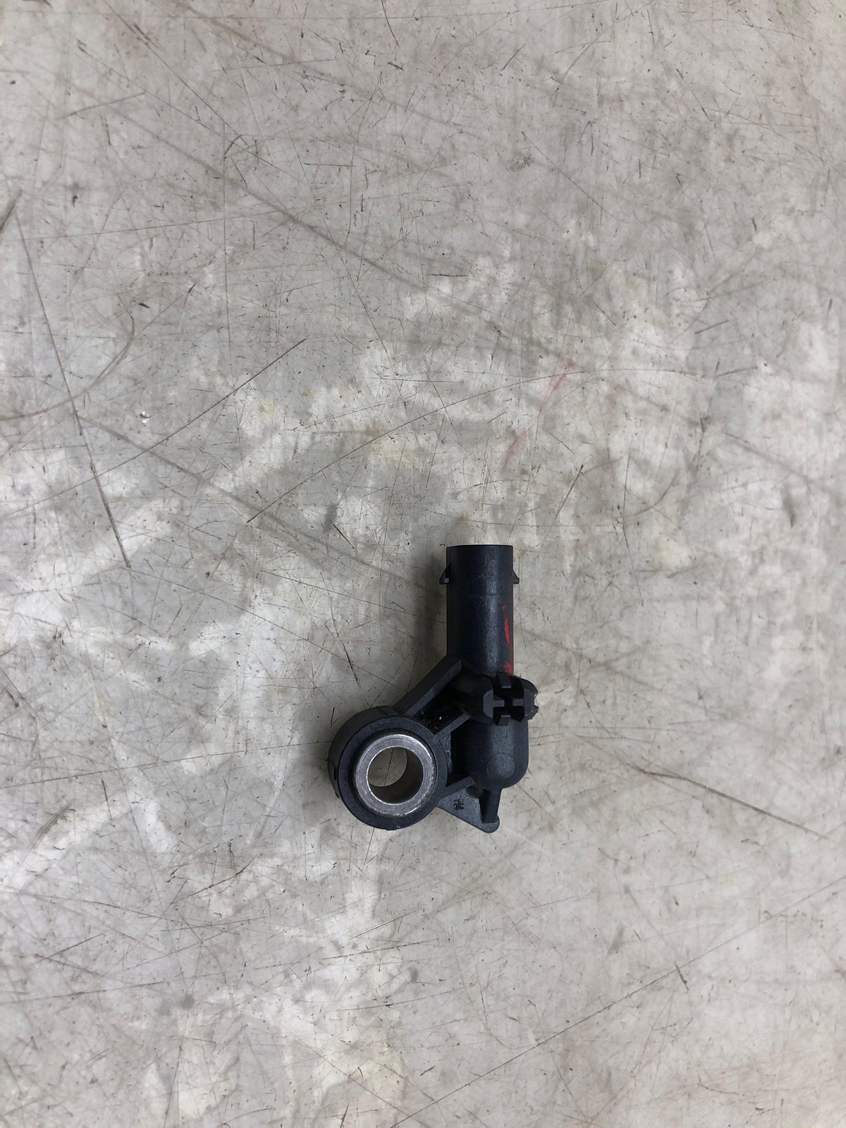 2016-2020 BENTLEY BENTATGA AIR SRS BAG CRASH IMPACT SENSOR SET 2 PCS 4M0959651