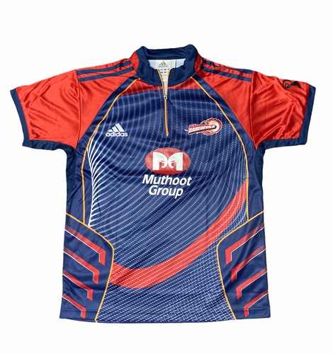 Delhi Daredevils Cricket Jersey Adidas 