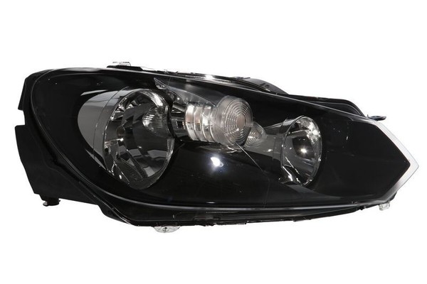 Valeo 043851 Hauptscheinwerfer Rechts FüR VW-image