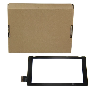 SINTECH Touchscreen passend für Nintendo Switch Konsole V2 (neue Version)