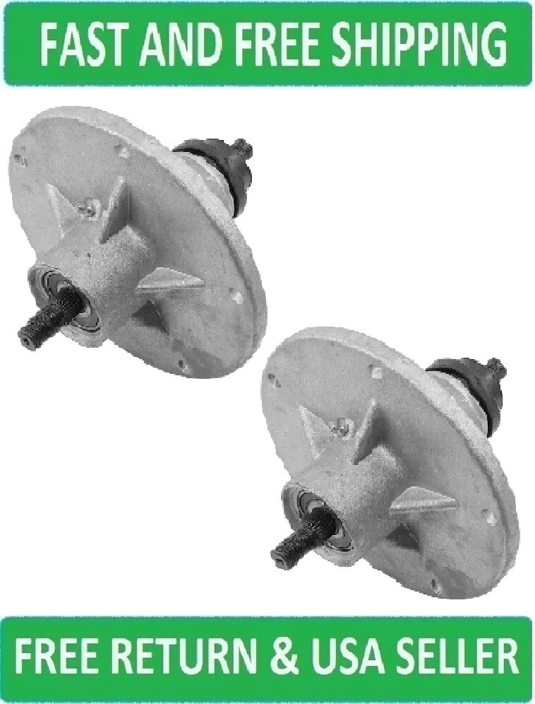 1001200MA 1001200 1001046 1001194MA 285-174 Spindle For Murray - Foto 4