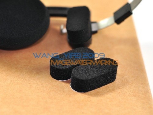 Replacement Headband Cushion Pads For PortaPro Koss Porta Pro PP Headphones  x 2 | eBay