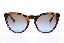 TORY BURCH TY7137 Womens GEMINI LINK CAT-EYE SUNGLASSES 271520