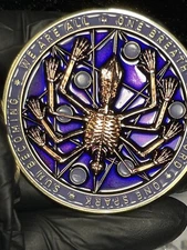 Tool Coin 11/16/2023 11/16/23 Wells Fargo Center Philadelphia poster vinyl shirt