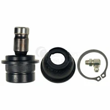 QuickSteer Suspension Ball Joint Front Lower K80373 for Mitsubishi