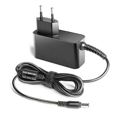 Alimentatore 19V 3.16A 60W Per Monitor LG LED LCD - Caricatore Compatibile Con Garanzia 3 Anni