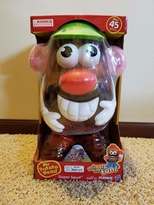 mr potato head super spud walmart