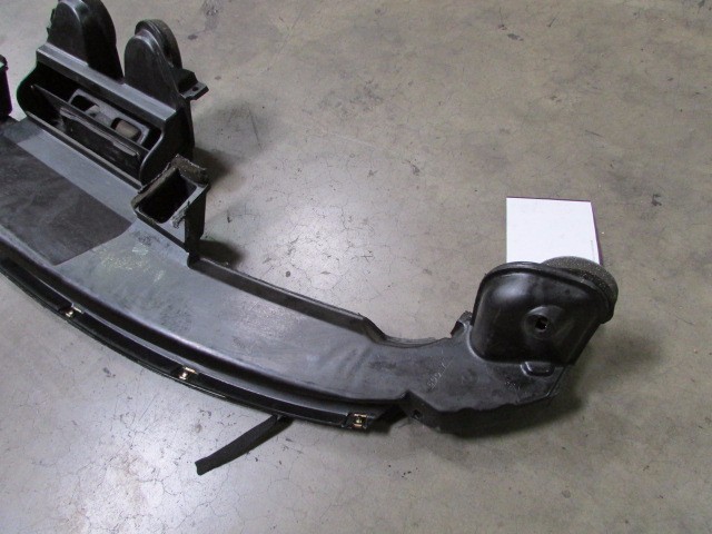 Maserati Coupe, Spyder, Dashboard Air Vent Ducting, Used, P/N 67239600 