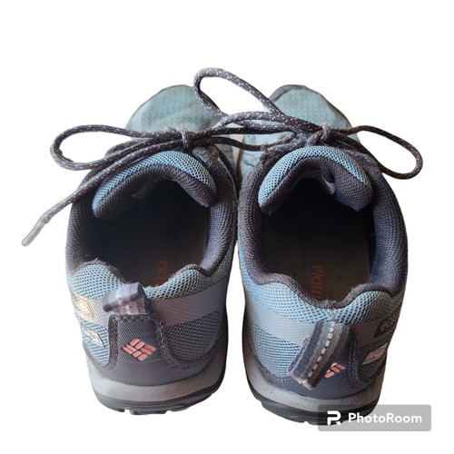 Columbia Women's Peakfreak XCRSN II XCEL Hiking Shoes Size 6 BL 1762-447 - Picture 2 of 6