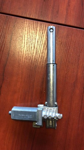 BMW 5ER E60 ELEKTRISCHE SITZBANK Höhenverstellbar 0390203234 8321087