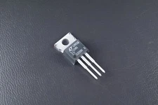 LT1085CT#PBF Linear Technology LDO Voltage Regulator Adjust 1.25V 3A TO-220-3