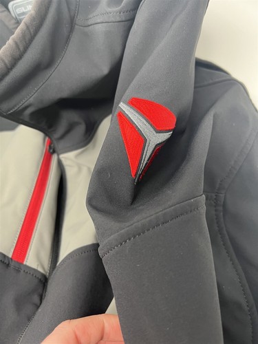 Polaris Schleuderjacke winddicht Treiber HERREN Größe XL - Bild 4 von 7