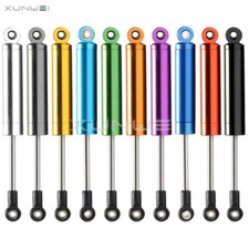 2pcs Ammortizzatore Olio Alunimum 58-102mm per RC Auto Buggy Camion HPI Armma