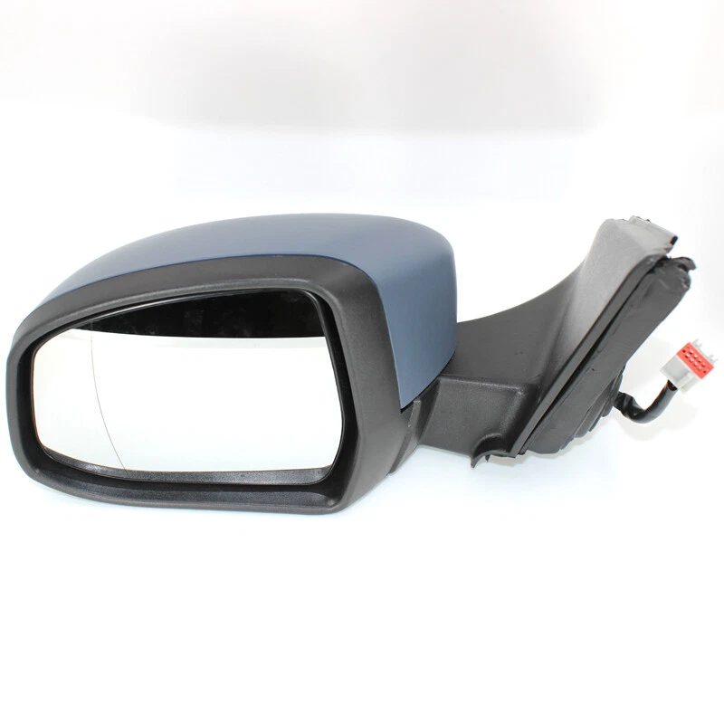 Automatic Folding Power Heated Driver Side View Mirror For Ford Fusion 2008-2013 Foto 2 de 4