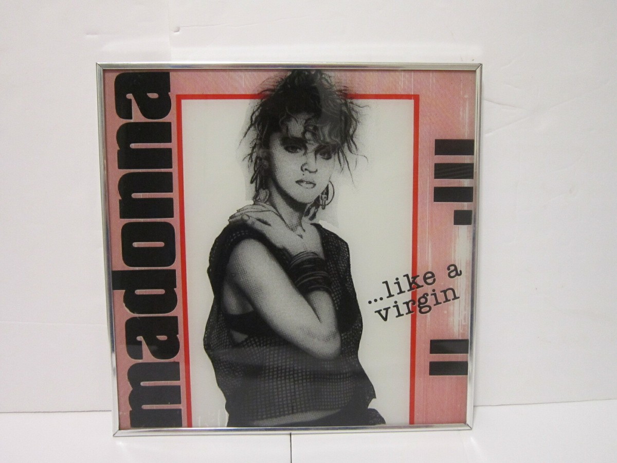 Madonna マドンナ　CD12枚セット Madonna マドンナ/Like a Virgin Alternates and Rarities