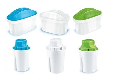 Filterkartusche Dafi Classic Wasserfilter für hartes Wasser