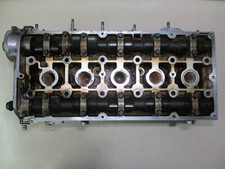 7733699 TESTATA TESTA DEL CILINDRO MOTORE FIAT COUPE 2.0 20V ANNO 1998 182A1000