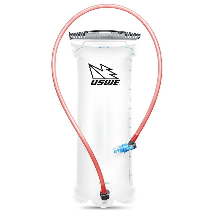 sacca idrica elite bladder 3lt 652200070 USWE escursionismo