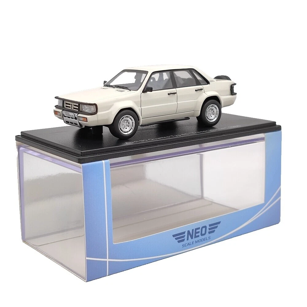 Resina Neo Scale Models Audi Diecast coches, camiones y camionetas