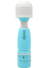 Bodywand Mini Massager Aqua Body Massagers