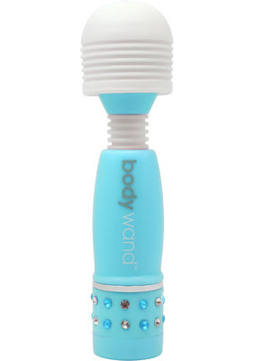 Bodywand Mini Massager Aqua Body Massagers