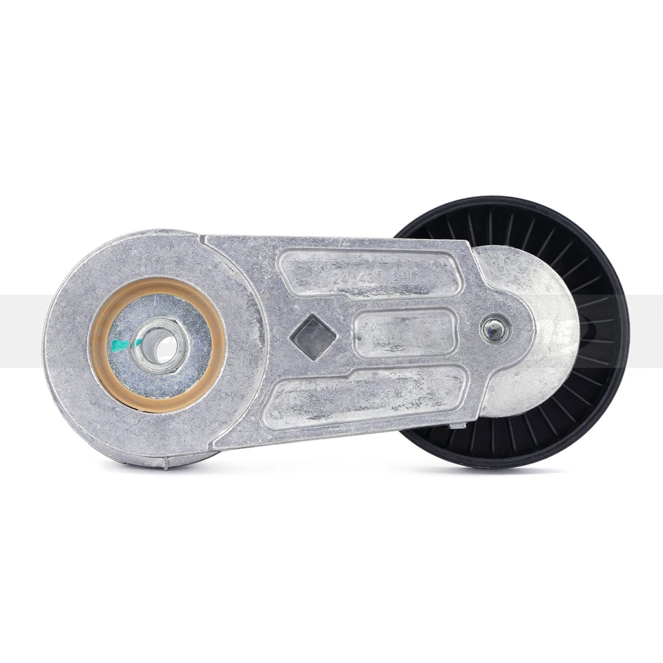 Conjunto de tensor de correa Serpentine para Chevrolet Cobalt Pontiac Sunfire Saturn Foto 3 de 4