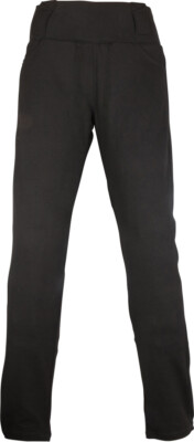 Modeka Motorradhose Damen Luzie Leggings Schwarz 