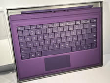 Surface Keyboard Microsoft Surface Pro 3 Type Cover Keyboard