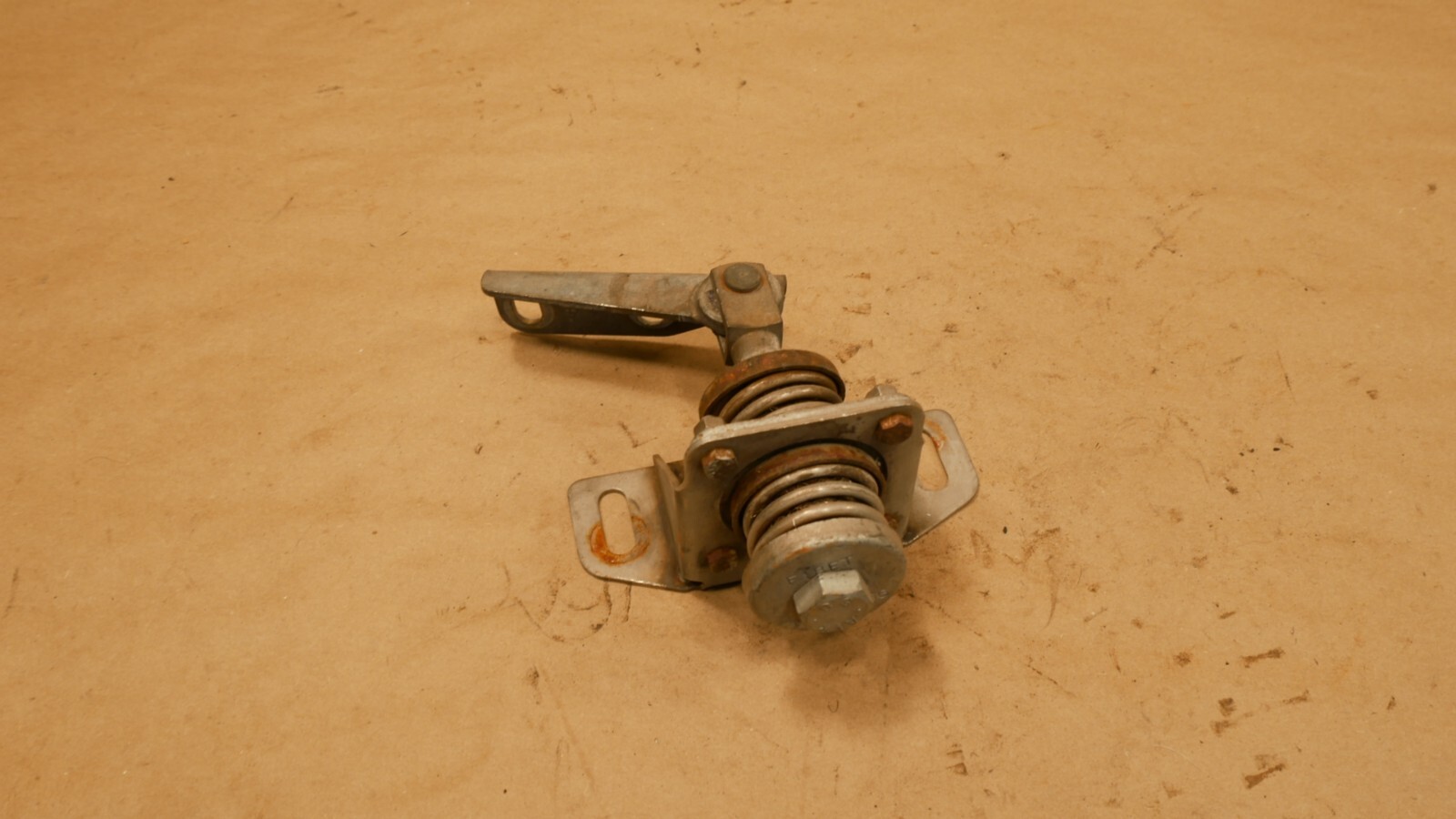 Ferrari 348 355 Mondial Exhaust Mounting PN 139180