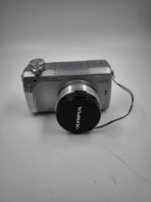 Olympus C-765 Ultra Zoom Camera - Used, Untested, Cosmetic Wear