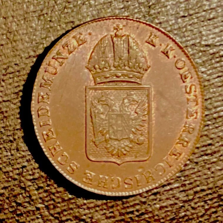1816 Year Austrian Coins for sale | eBay