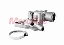 Termostato refrigerante MOTORAD para FIAT Palio Weekend Siena 96-03 46536166