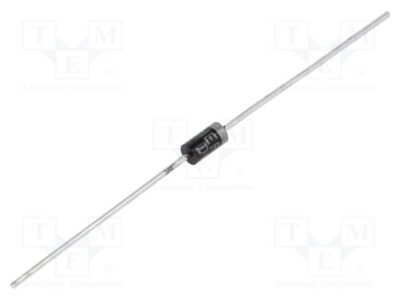 20 Stück, Diode: Gleichrichter HER101-DC /E2DE