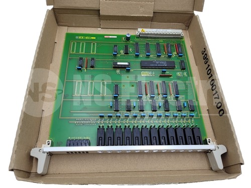Régulateur Universel Siemens RLU210 24V D'occasion - Fonctionne Bien !