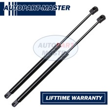 Pair Hood Lift Supports Shock Struts For 2011-2016 Ford F250 F350 Super Duty