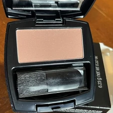Avon Blush Candlelight Shimmer Finish True Color Luminous