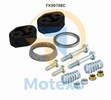 Catalyseurs Mazda 626