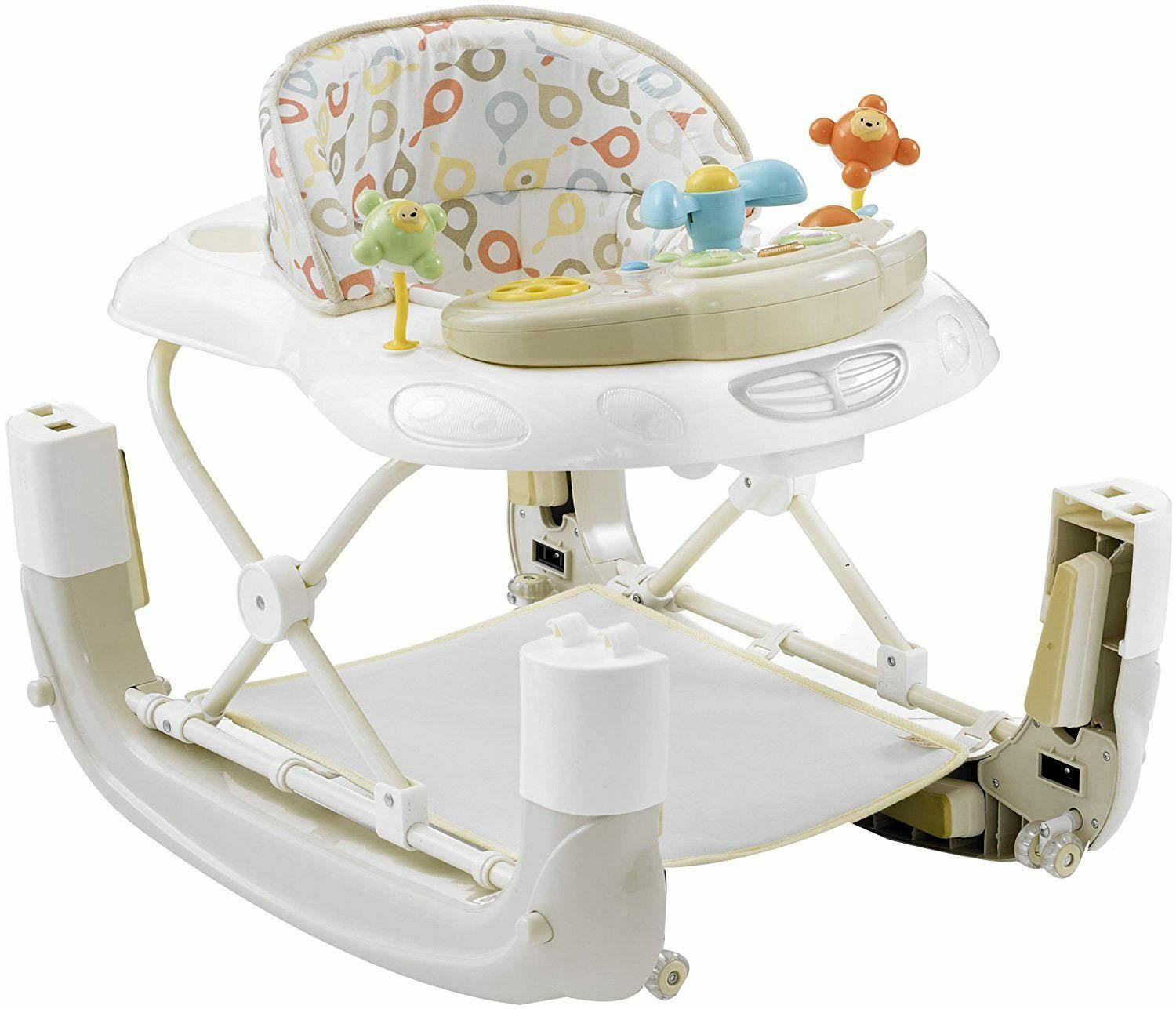 my child 2 in 1 baby walker