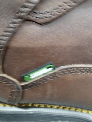 Wood N' Stream ELX Pursuit 10'' Waterproof Insulated Hunting Boots SIZE  MED