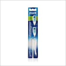 Oral-B Cross Action Power Toothbrush Soft 2 Replacement heads Oral