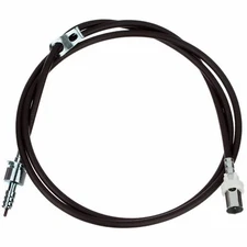 74 75 76 77 78 79 FORD PICK UP TRUCK  F150 F250 F350 SPEEDOMETER CABLE 95" =4WD